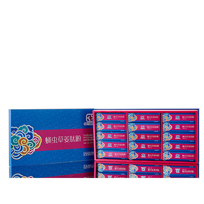 沁县调经养气汤