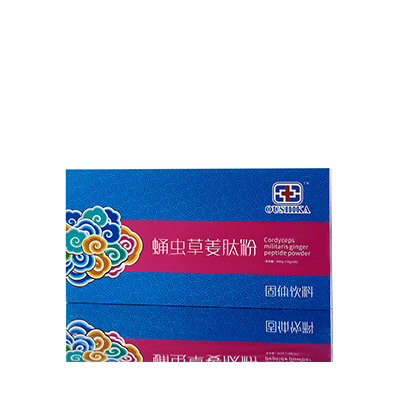 沁县蛹虫草气血汤