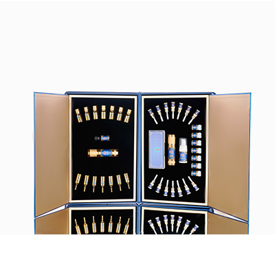 沁县7D私密抗衰养护套