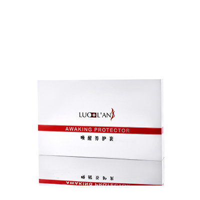 沁县气血能量增强套